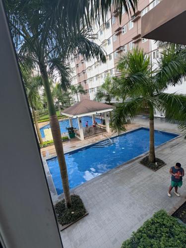 CAP Staycation