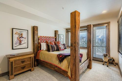 Lucky Star Apartment at Belle Arbor