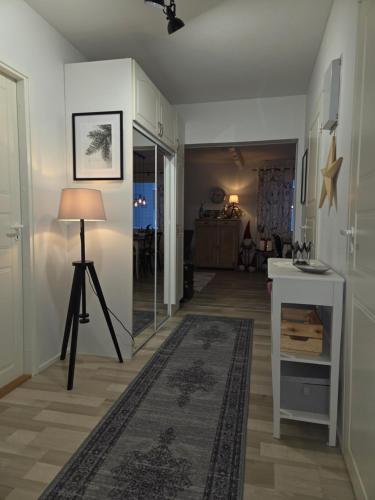 Arctic Circle Home