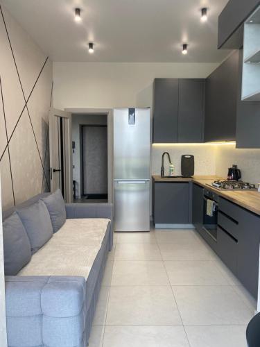 VIP Apartment Center, ЖК Яровиця, Luck (fotografie 4)