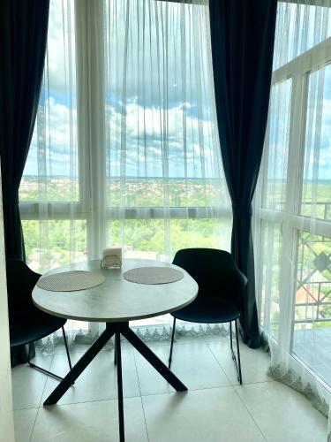VIP Apartment Center, ЖК Яровиця, Luck (fotografie 8)
