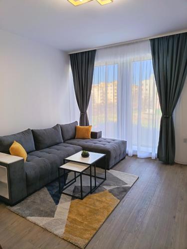 Boutique apartment 4 – khách sạn tại Plovdiv Southern District
