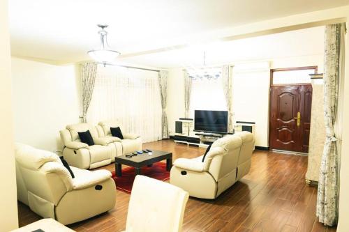 Mirembe Villas Kigo in Mutungo