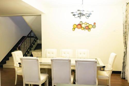Mirembe Villas Kigo in Mutungo