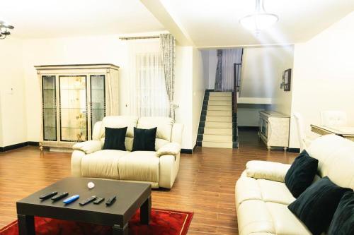 Mirembe Villas Kigo in Mutungo