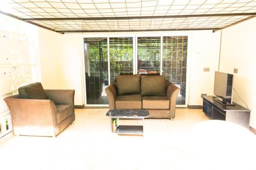 Mirembe Villas Kigo in Mutungo