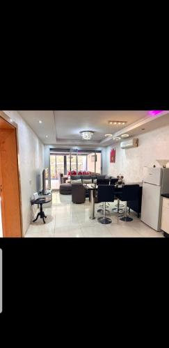 Agadir residence adan beach aourir in Agadir