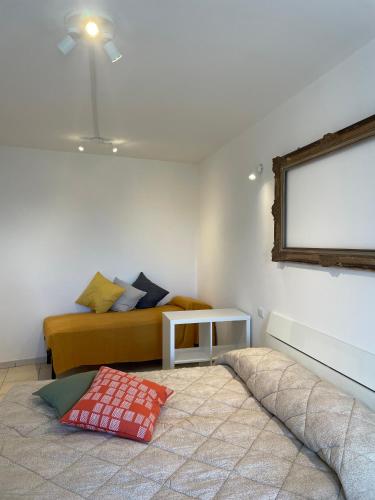 A Vocaletti - Panoramic views and quiet in the historic center in Castelluccio Superiore