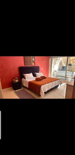 Agadir residence adan beach aourir in Agadir