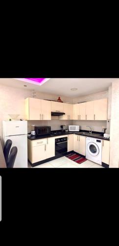 Agadir residence adan beach aourir in Agadir
