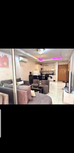 Agadir residence adan beach aourir in Agadir