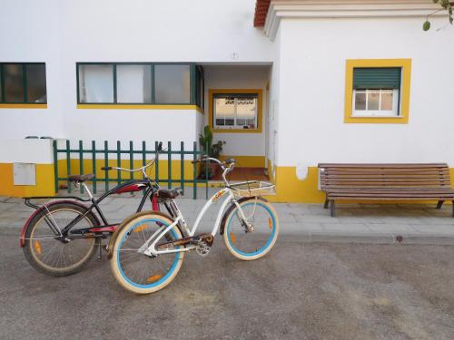  4Bs - B&B Birds & Bicycles in Castro Verde