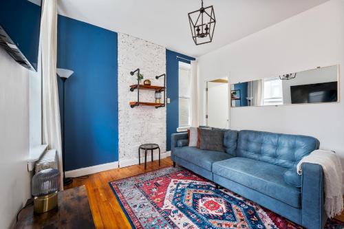 Spacious 2BR on the Upper East Side Steps from Central Park, Nueva York