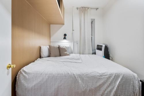 Spacious 2BR on the Upper East Side Steps from Central Park, New York (Foto 10)