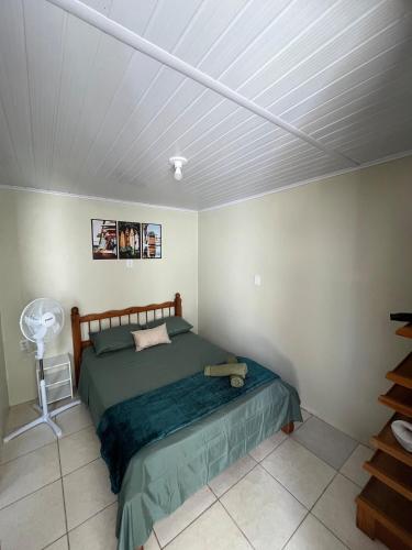 Casa Praia do Hermenegildo in Santa Vitória do Palmar