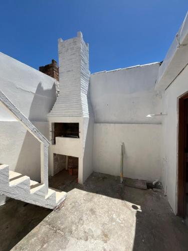 Casa Praia do Hermenegildo in Santa Vitória do Palmar