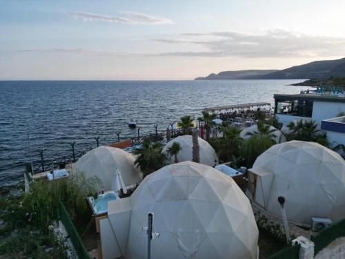 Lamoya Suites in Yesilovacik