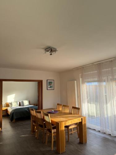 Ferienwohnungen Avenor in Norden