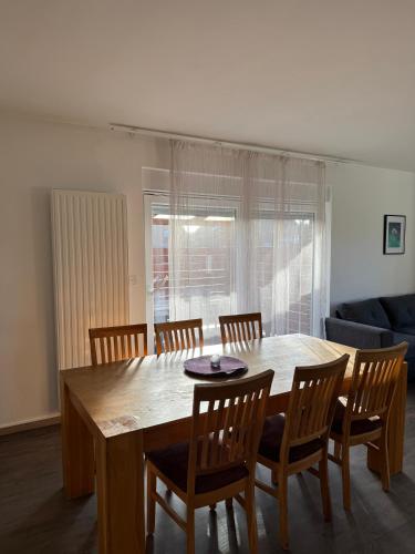 Ferienwohnungen Avenor in Norden