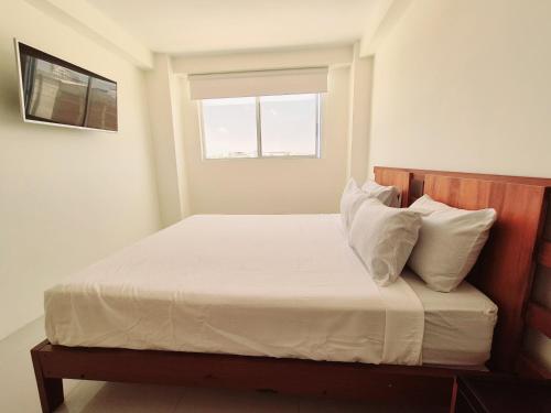 Suites ejecutivas