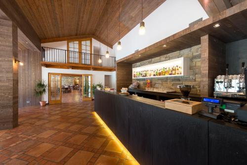 Hotel Don Luis in Castel di Sangro