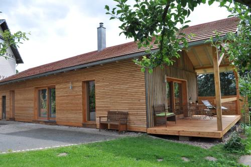 Holzmichel, Friedrichroda (fotografie 7)