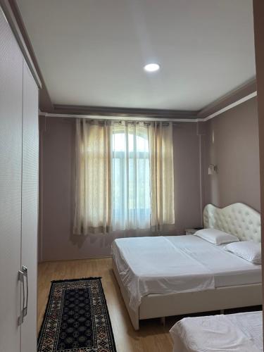 1 king bed