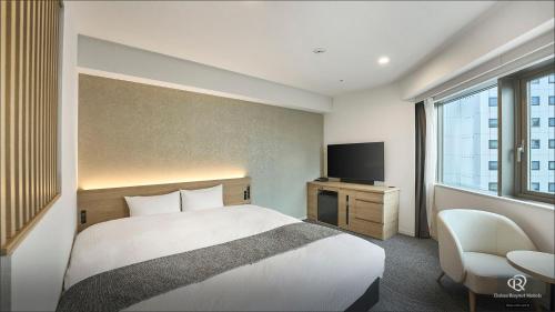 Foto - Daiwa Roynet Utsunomiya