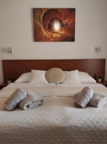 Apartmán Lomnica - Tatragolf C 401 (Apartman Lomnica - Tatragolf C 401) in Velka Lomnica