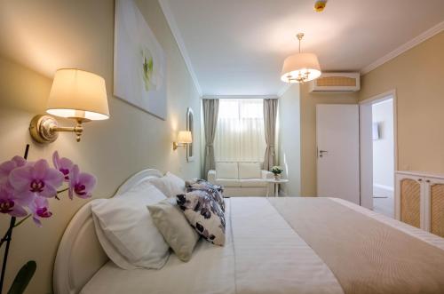 Seva Hotel Health Club - image 12