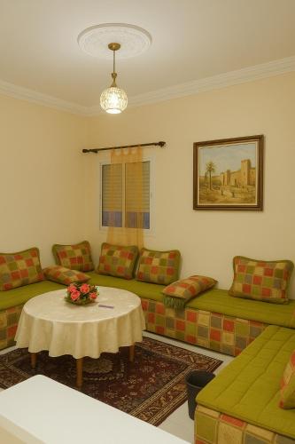 Appartement Spacieux et Lumineux à Tilila (Appartement Spacieux et Lumineux a Tilila) in 틸리아