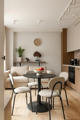Apartament Perla w Klodzku 2 - Klodzko