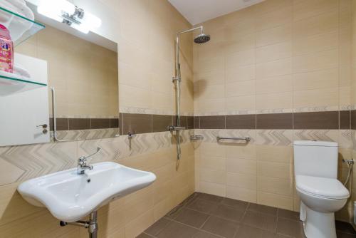 Seva Hotel Health Club - image 3