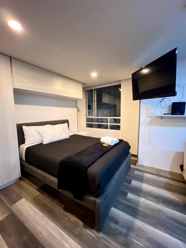 Bussiness & Travel Bogota Suites 1115