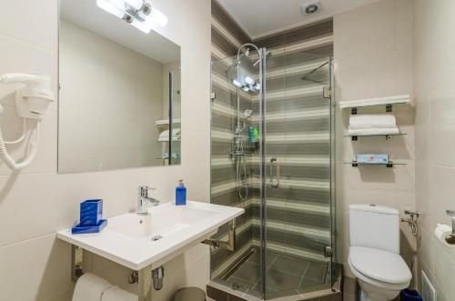 Seva Hotel Health Club - image 6