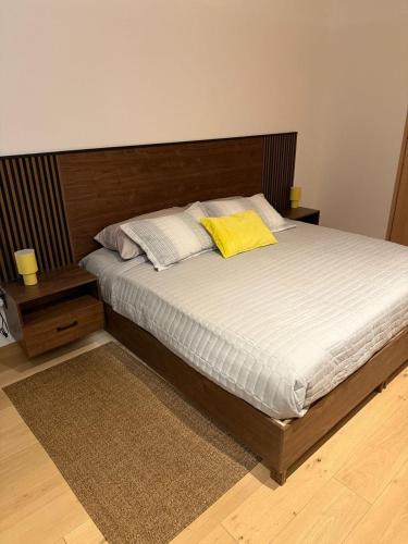University Tower Loft Zona Reforma
