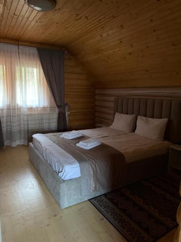 Котедж Villa Затишна - Accommodation - Mykulychyn