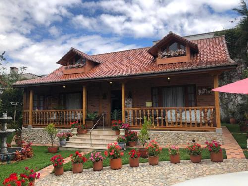 Villa Las Flores