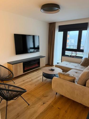 Apartman Itana I