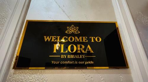 Flora By Bibaley Hotel