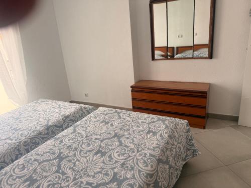 Habitación Doble a 100 m de la Playa 5
