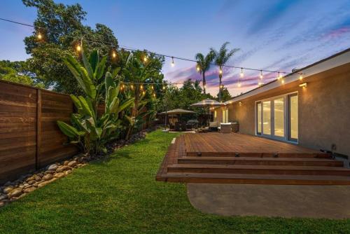 SDSU Beach Cottage in Del Cerro