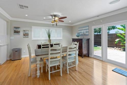 SDSU Beach Cottage in Del Cerro
