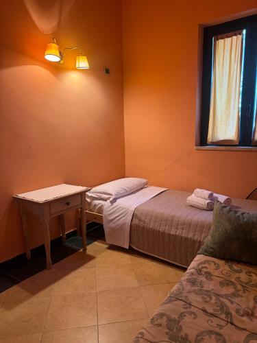 Hotel La Playa Blanca in Santo Stefano di Camastra