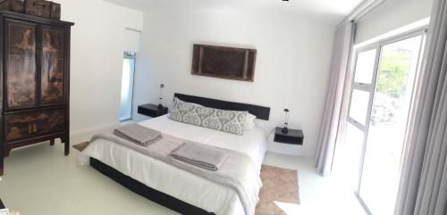 1 king bed