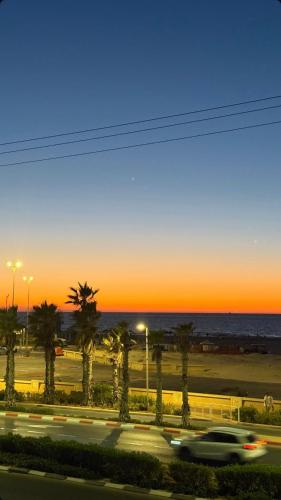 SeaSide Villa in アシュドッド