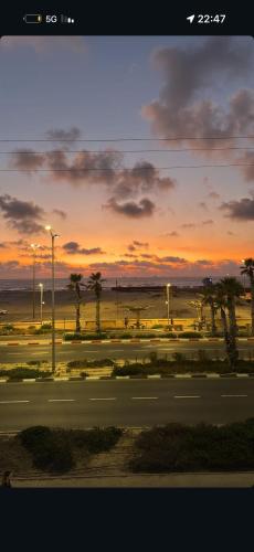 SeaSide Villa in アシュドッド