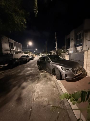 SeaSide Villa in アシュドッド