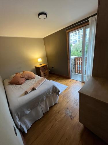 1 twin bed