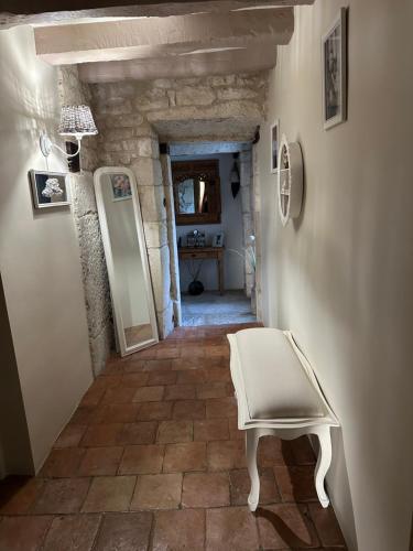 Domaine de pierre blanche in 卡斯泰爾諾蒙特拉蒂耶